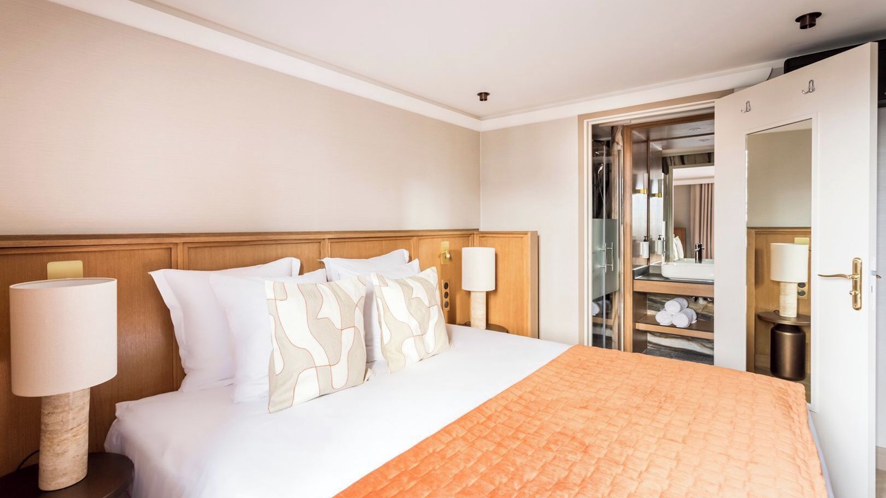 Photo of Bedroom in Vivienne