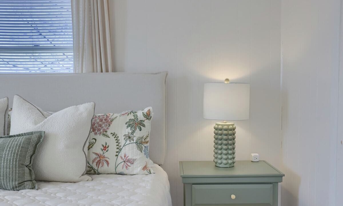 Photo of Bedroom in Loyalton