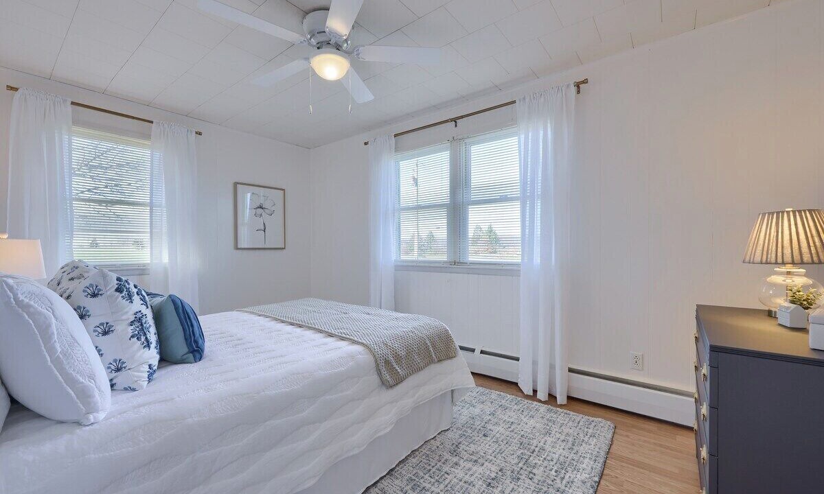 Photo of Bedroom in Loyalton