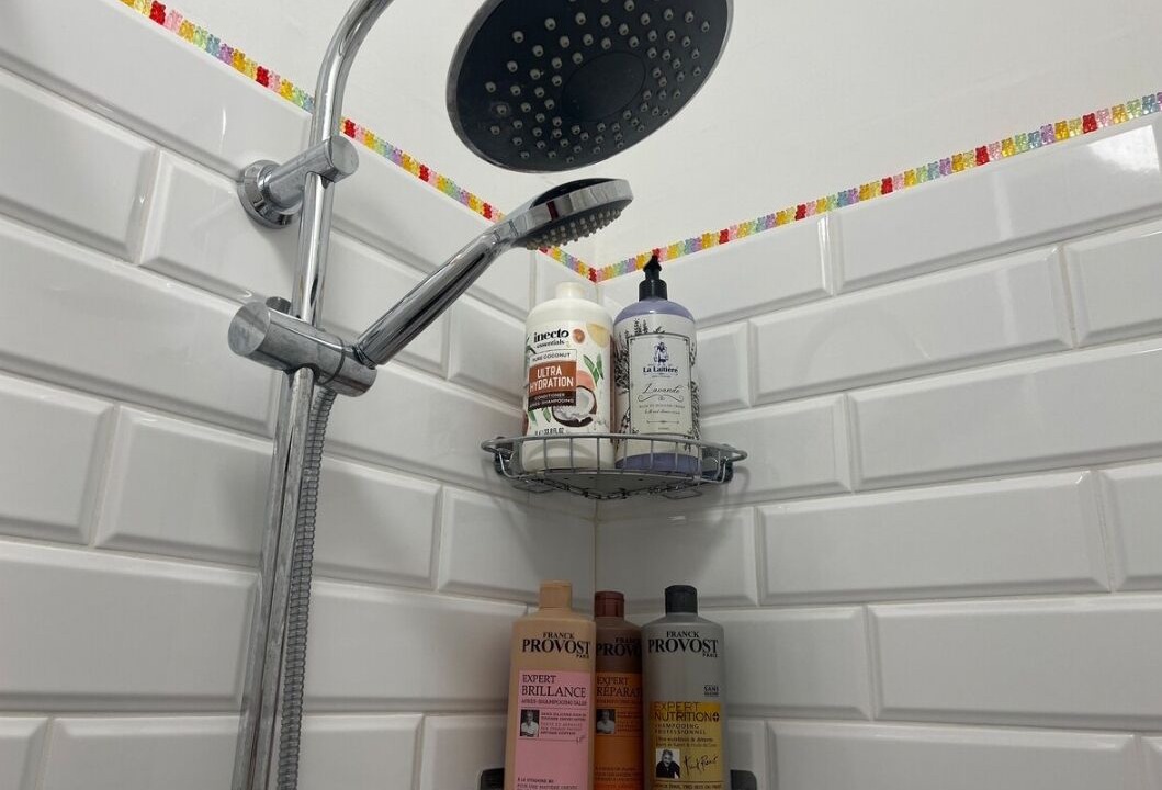 Photo of Bathroom in Quartier de l'Ecole-Militaire