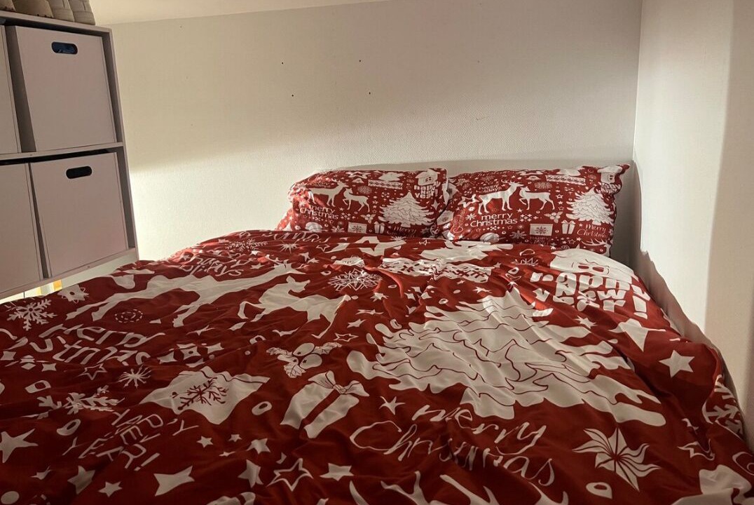 Photo of Bedroom in Quartier de l'Ecole-Militaire