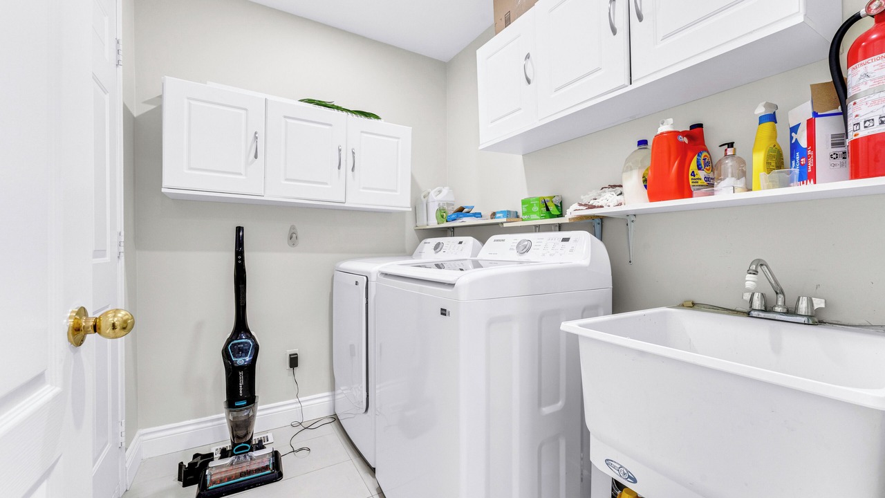 Photo of Bathroom in Lisgar