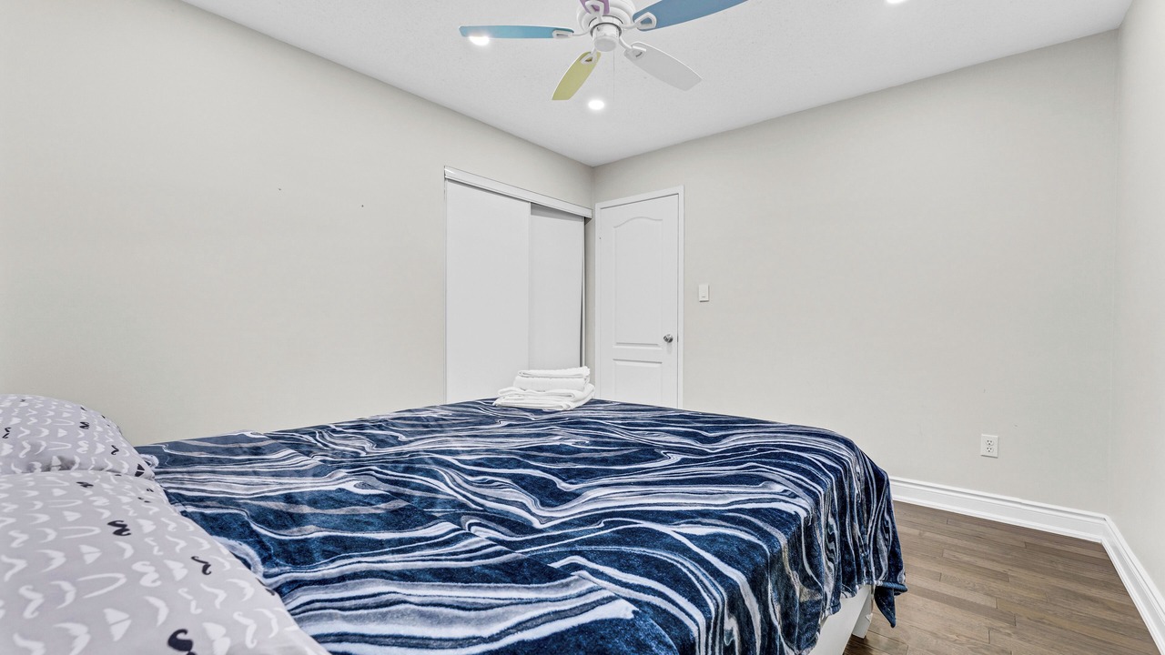 Photo of Bedroom in Lisgar