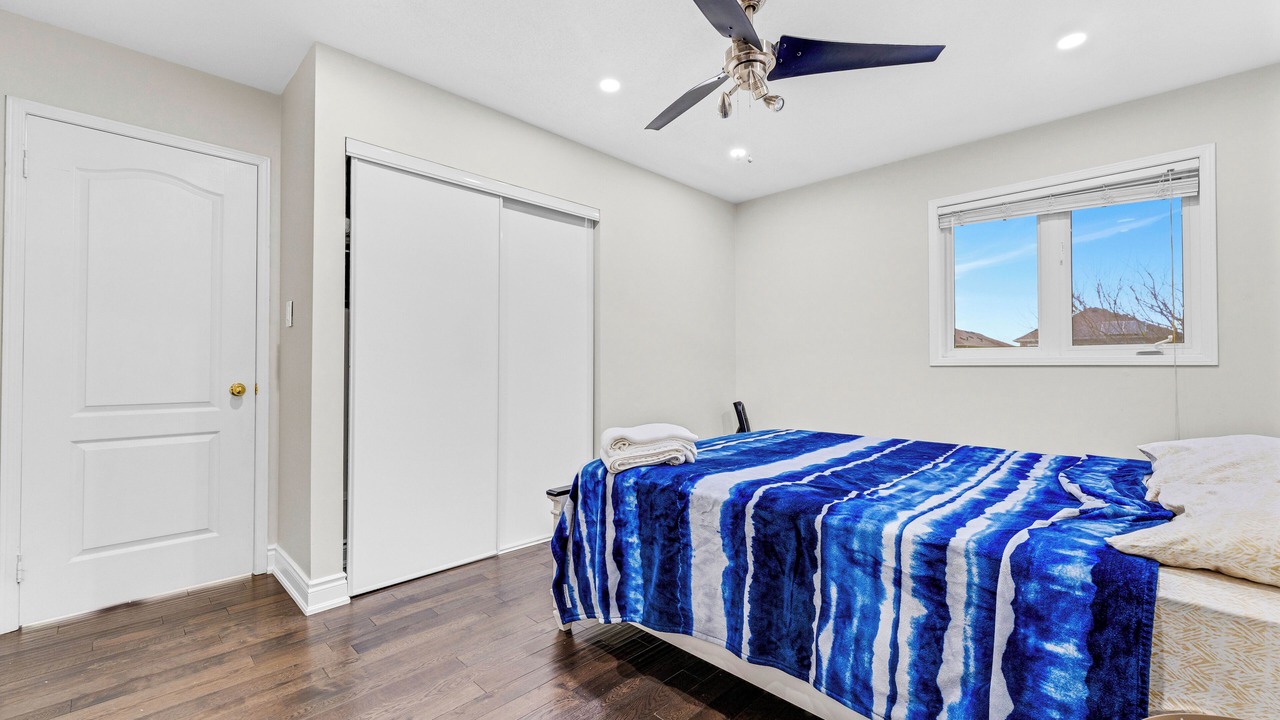 Photo of Bedroom in Lisgar