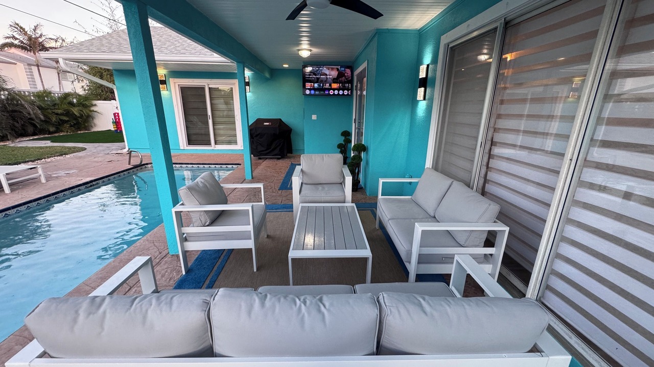 Photo of Outdoor in Port Canaveral