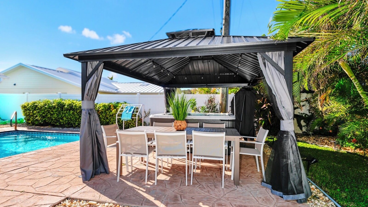 Photo of Outdoor in Port Canaveral