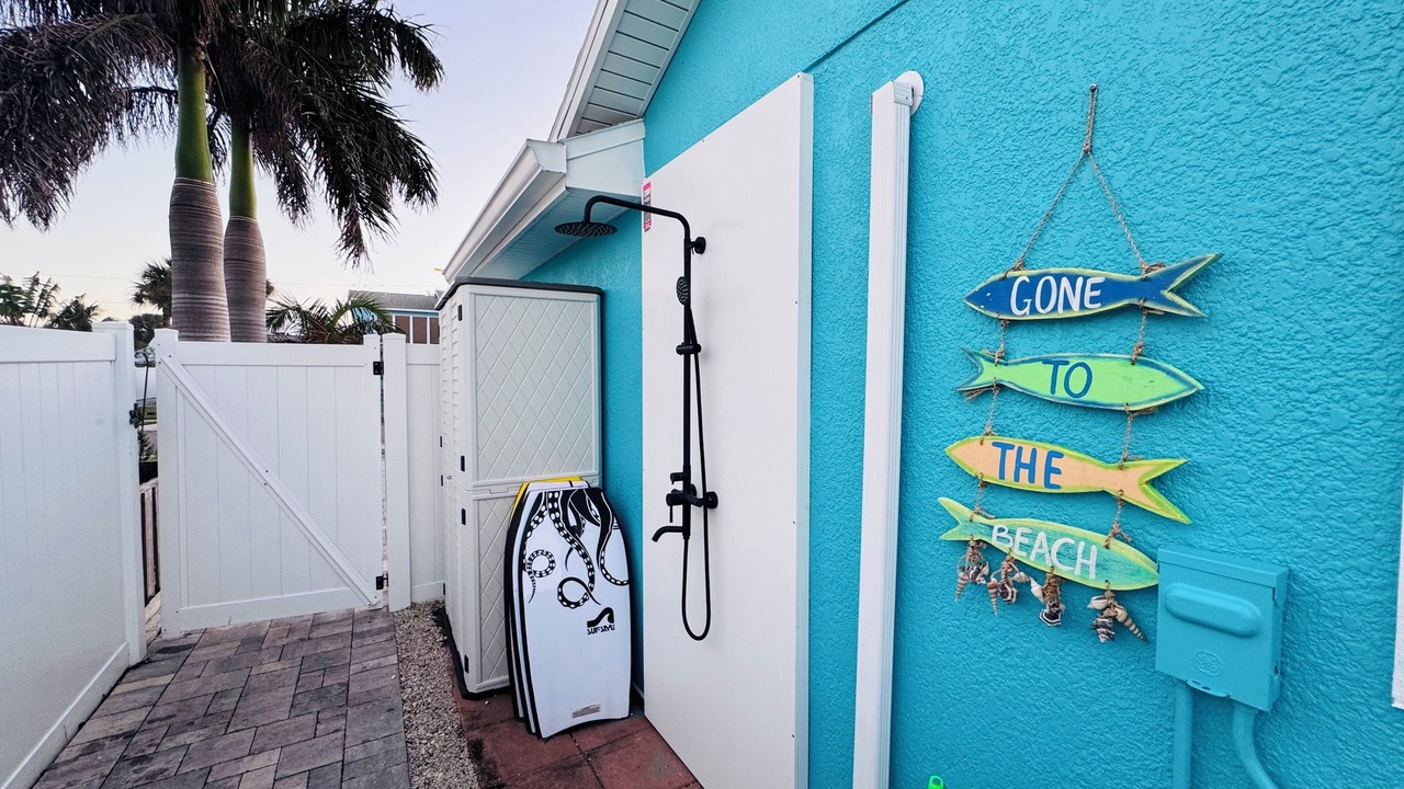 Photo of Outdoor in Port Canaveral