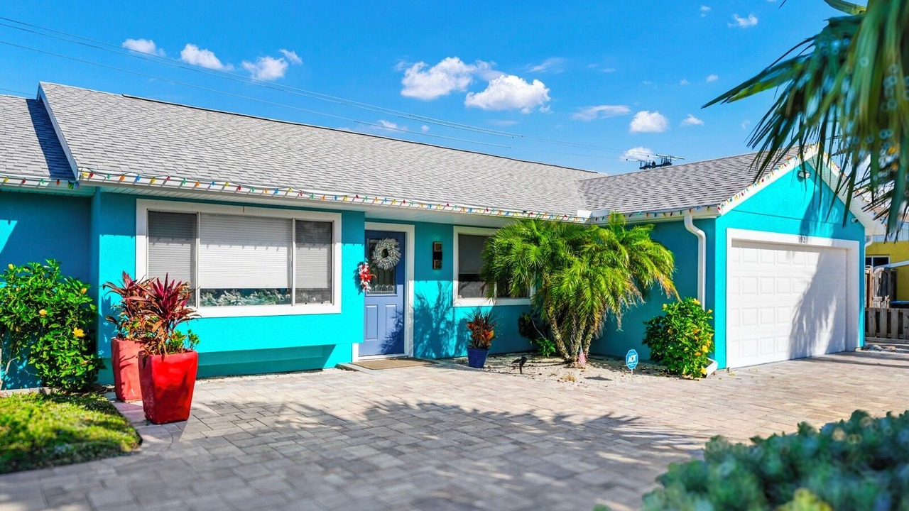 Photo of Outdoor in Port Canaveral