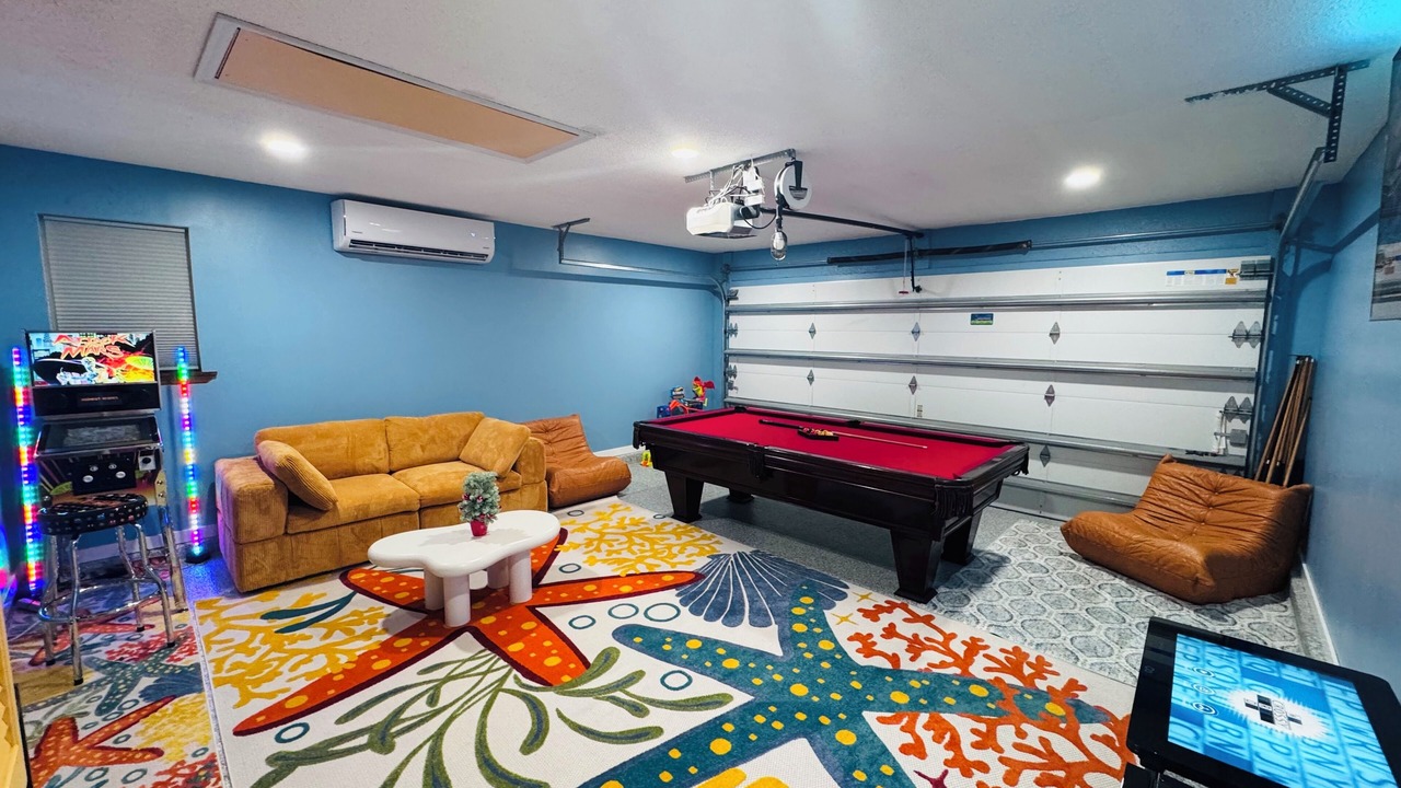Photo of Bedroom in Port Canaveral