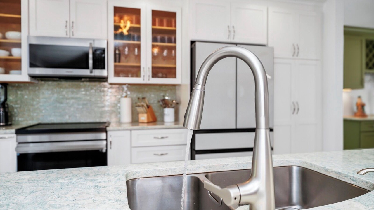 Photo of Kitchen in Port Canaveral
