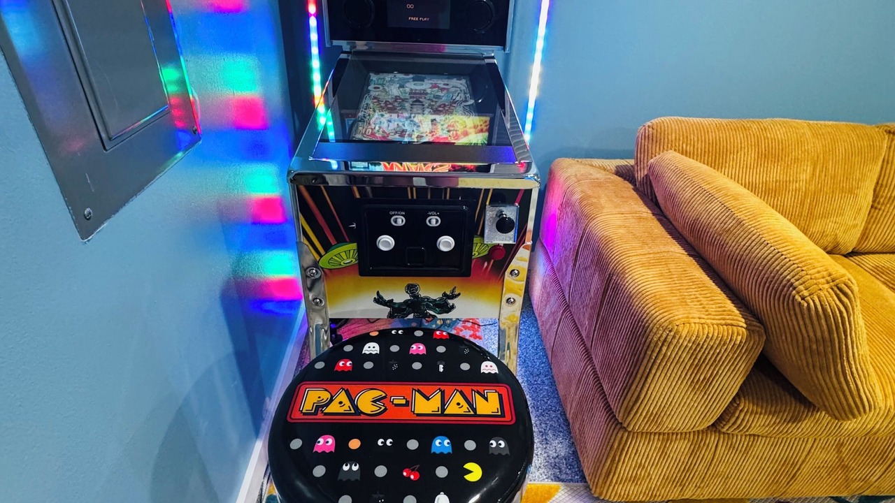 Photo of Bedroom in Port Canaveral