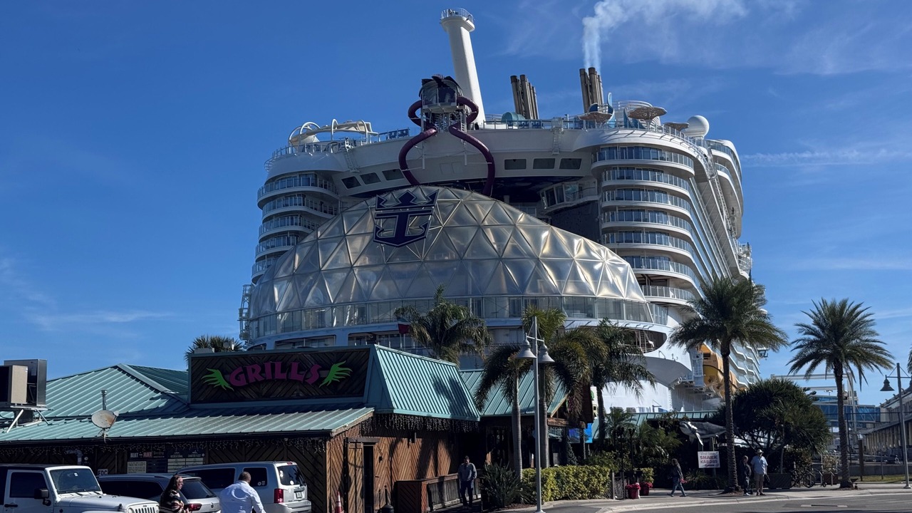 Photo of Others in Port Canaveral