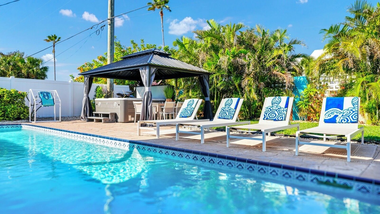 Photo of Outdoor in Port Canaveral