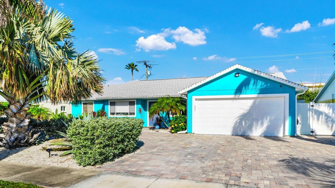 Photo of Outdoor in Port Canaveral
