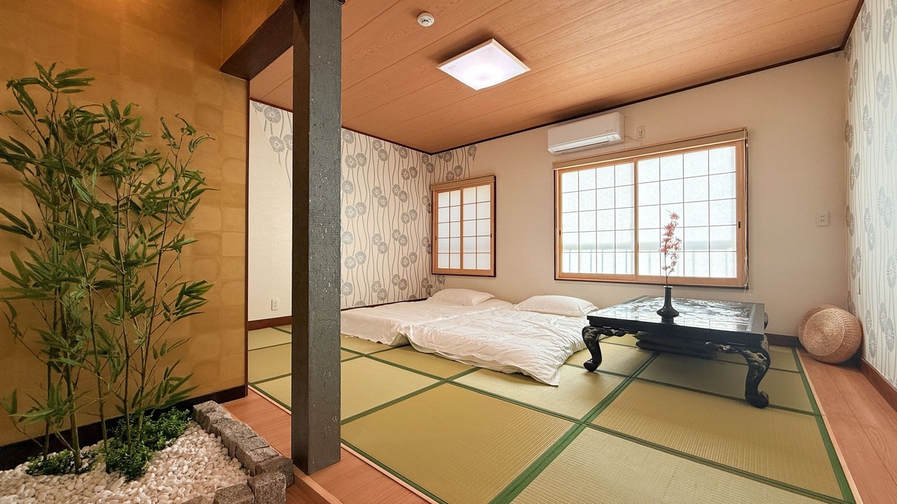Photo of Bedroom in Omorinishi