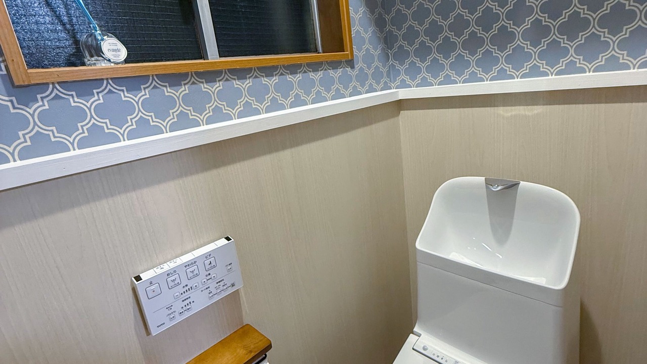 Photo of Bathroom in Omorinishi