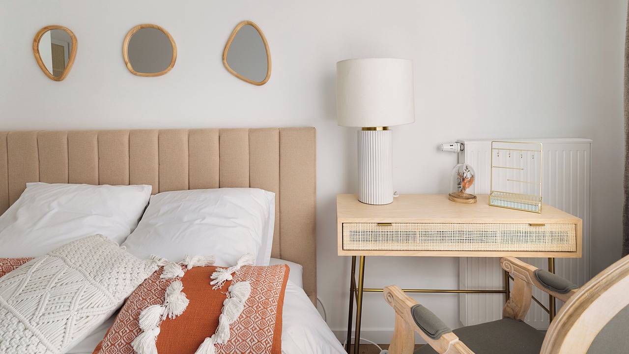 Photo of Bedroom in Bagneux