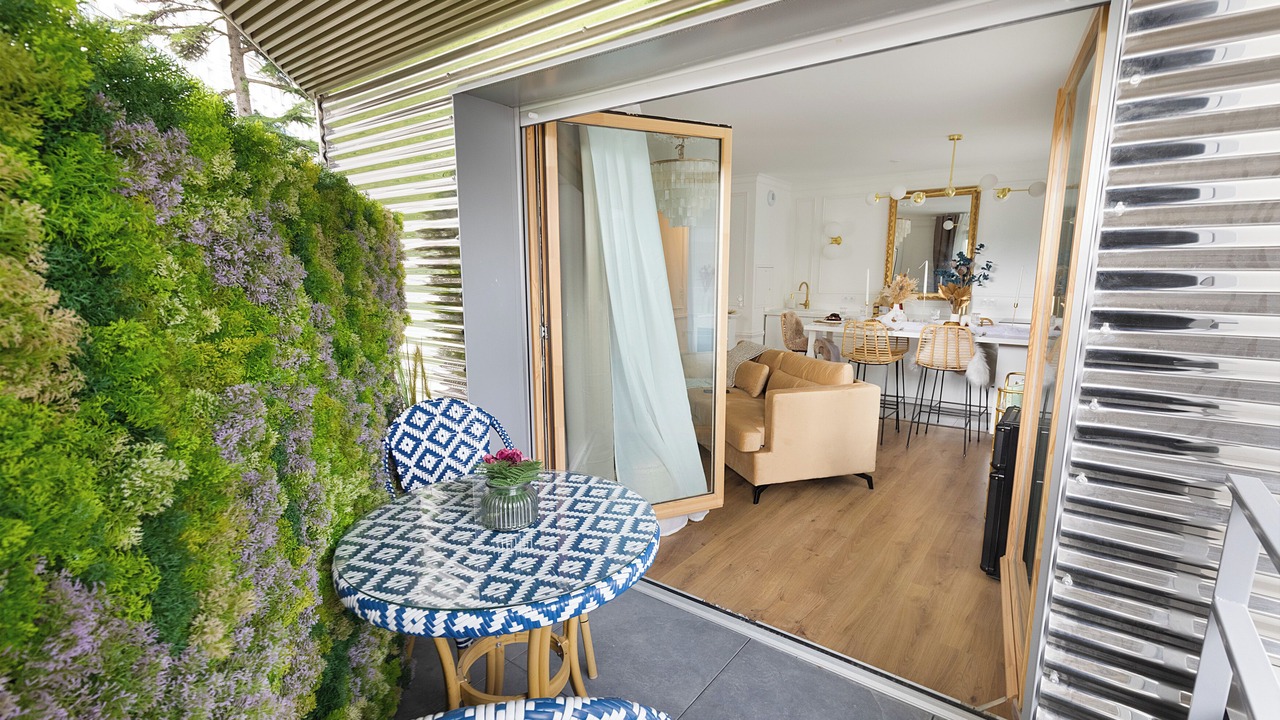 Photo of Outdoor in Bagneux