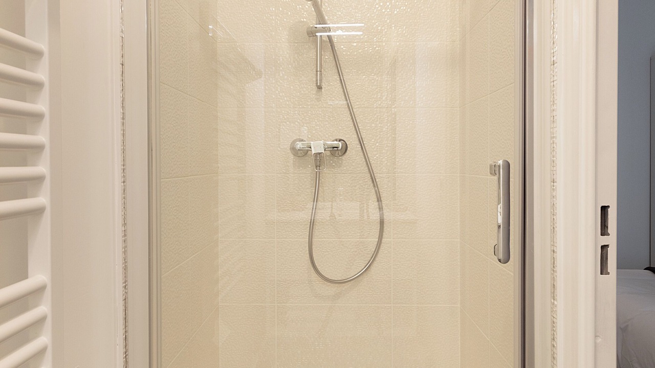 Photo of Bathroom in Bagneux