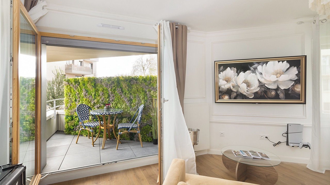 Photo of Livingroom in Bagneux