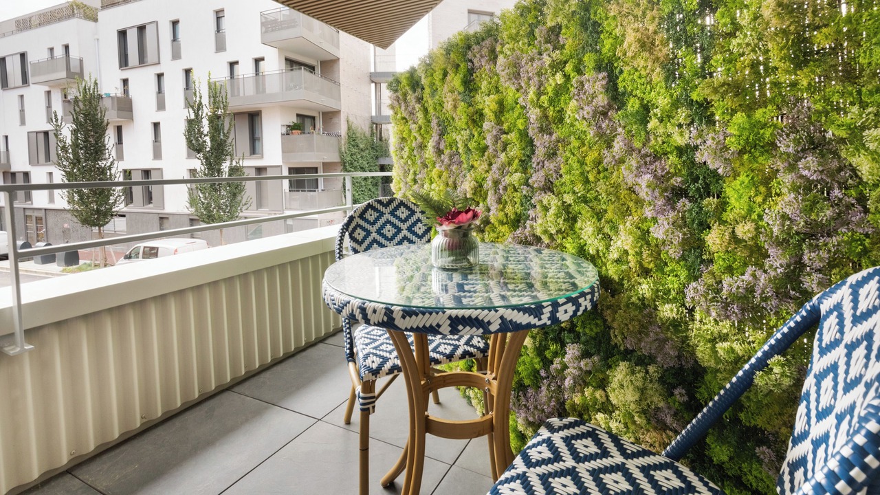 Photo of Outdoor in Bagneux