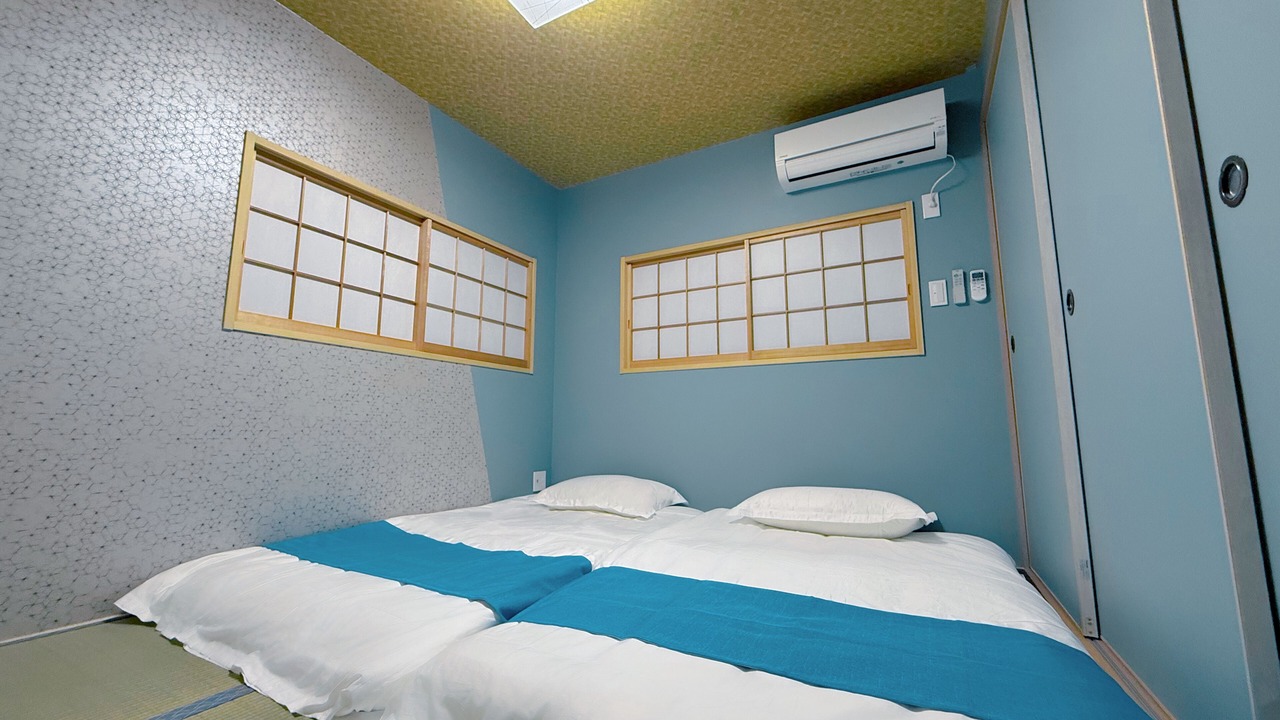 Photo of Bedroom in Omorinishi