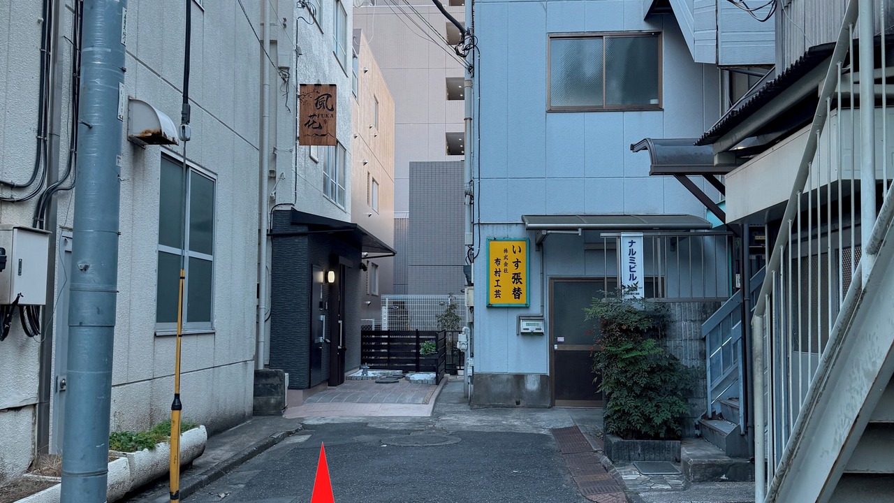Photo of Outdoor in Omorinishi