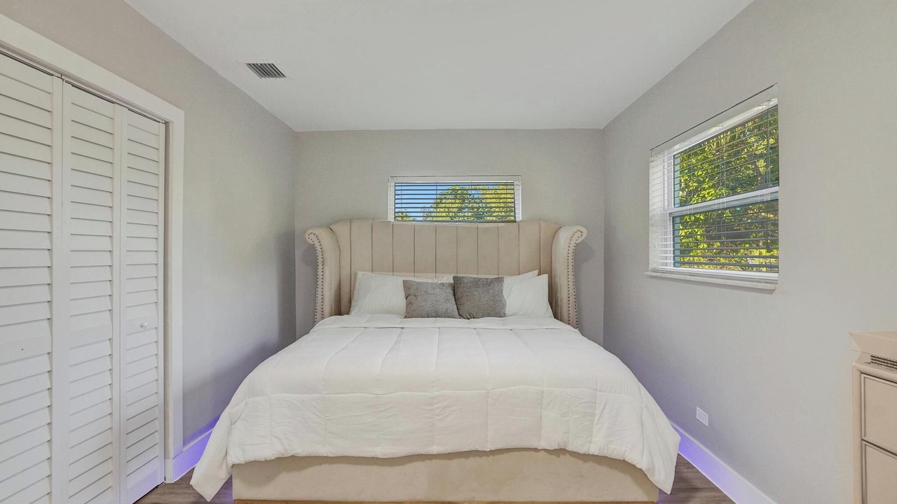 Photo of Bedroom in North Miami Beach