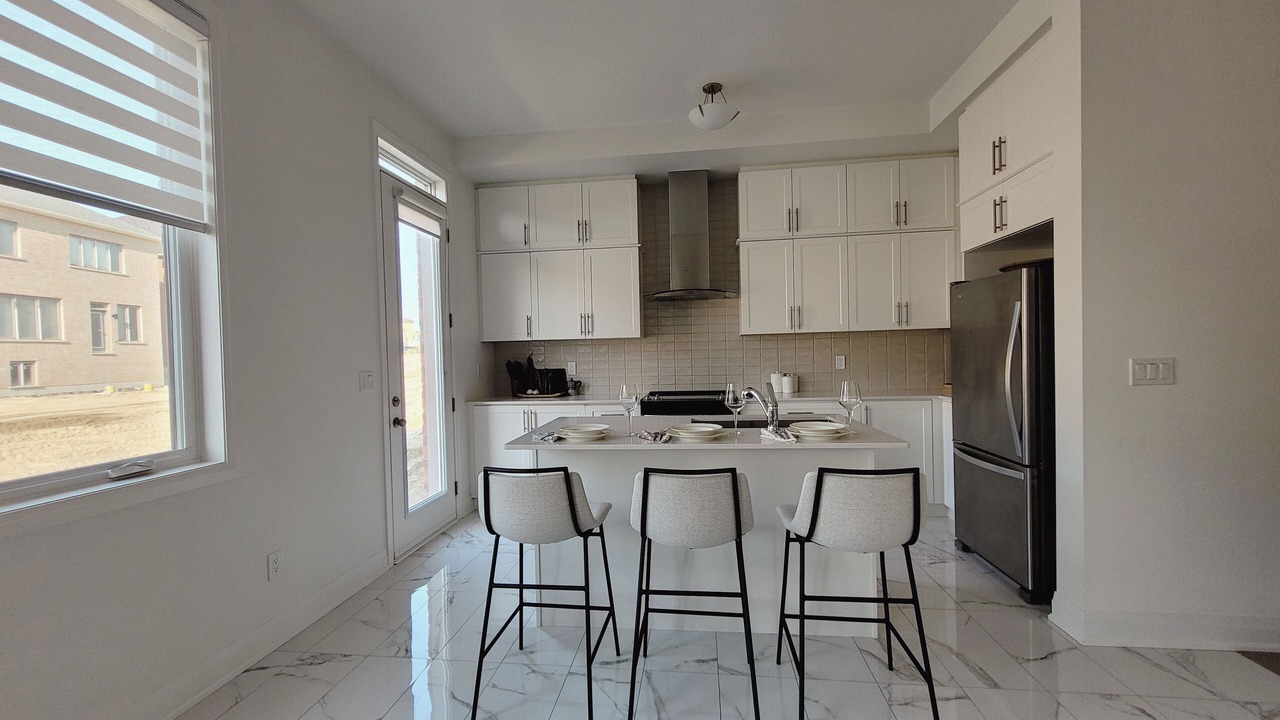 Photo of Kitchen in York Regional Municipality