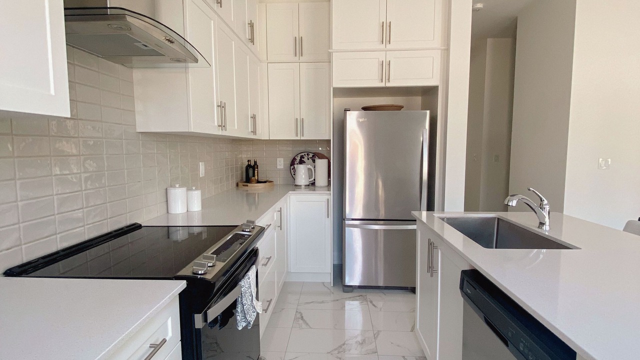 Photo of Kitchen in York Regional Municipality