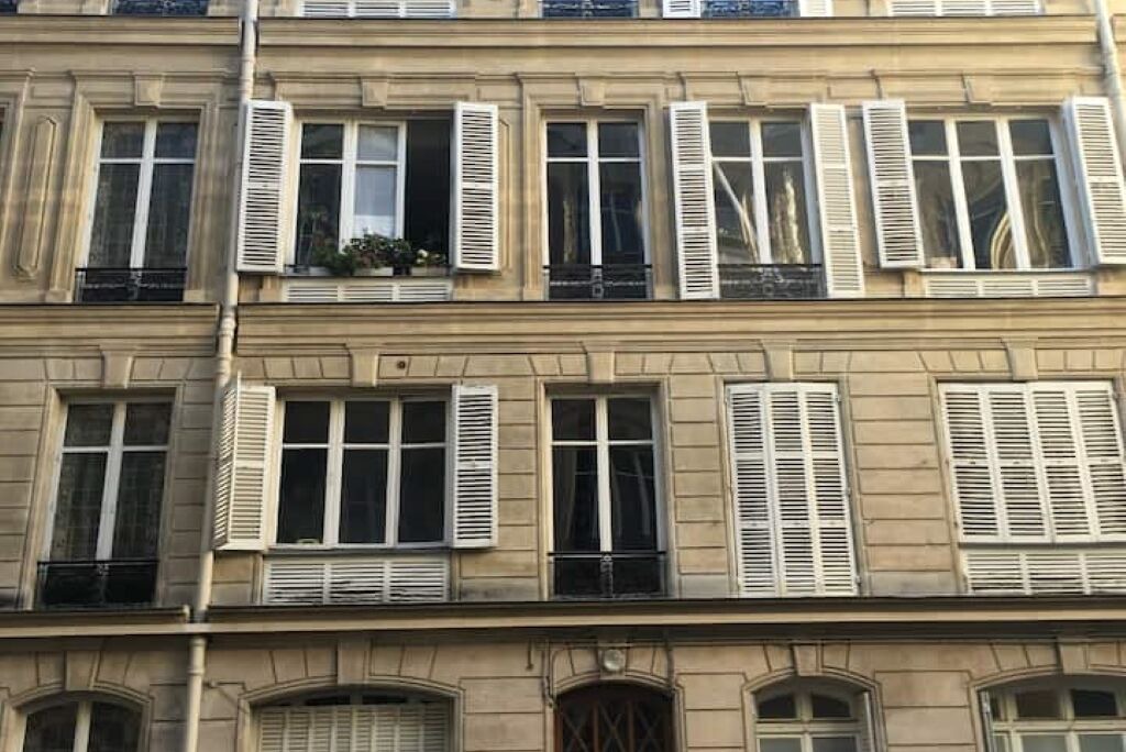 Photo of Outdoor in Quartier de la Chapelle