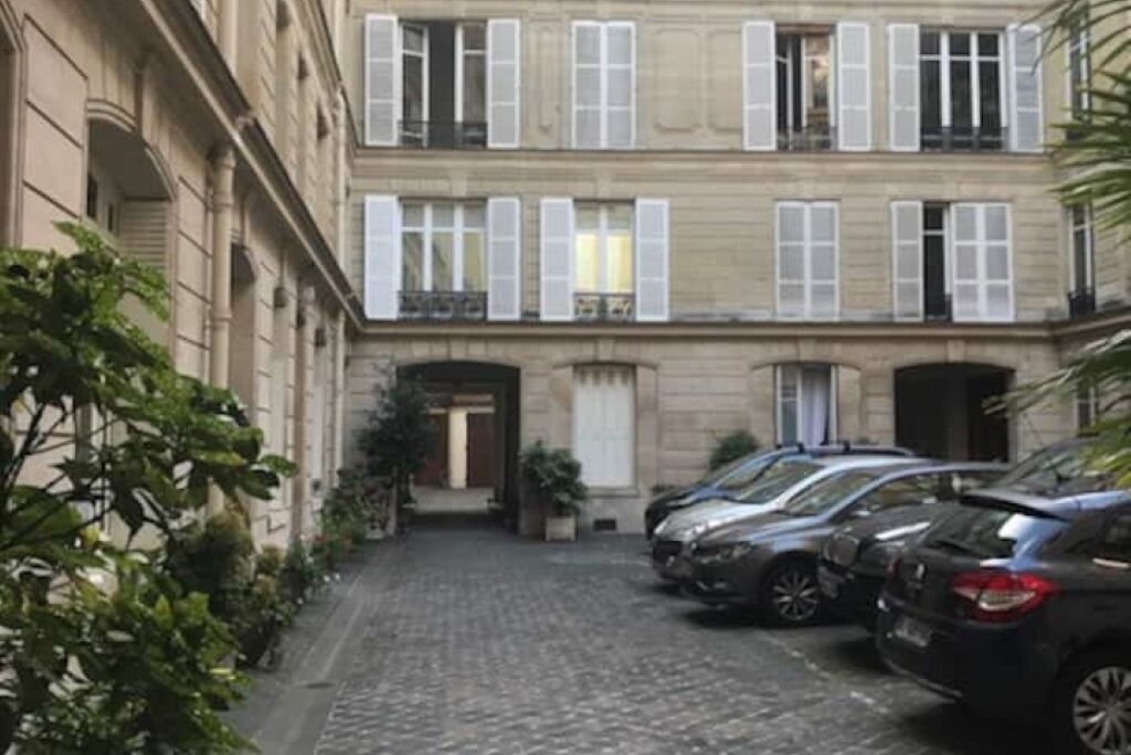Photo of Outdoor in Quartier de la Goutte-d'Or
