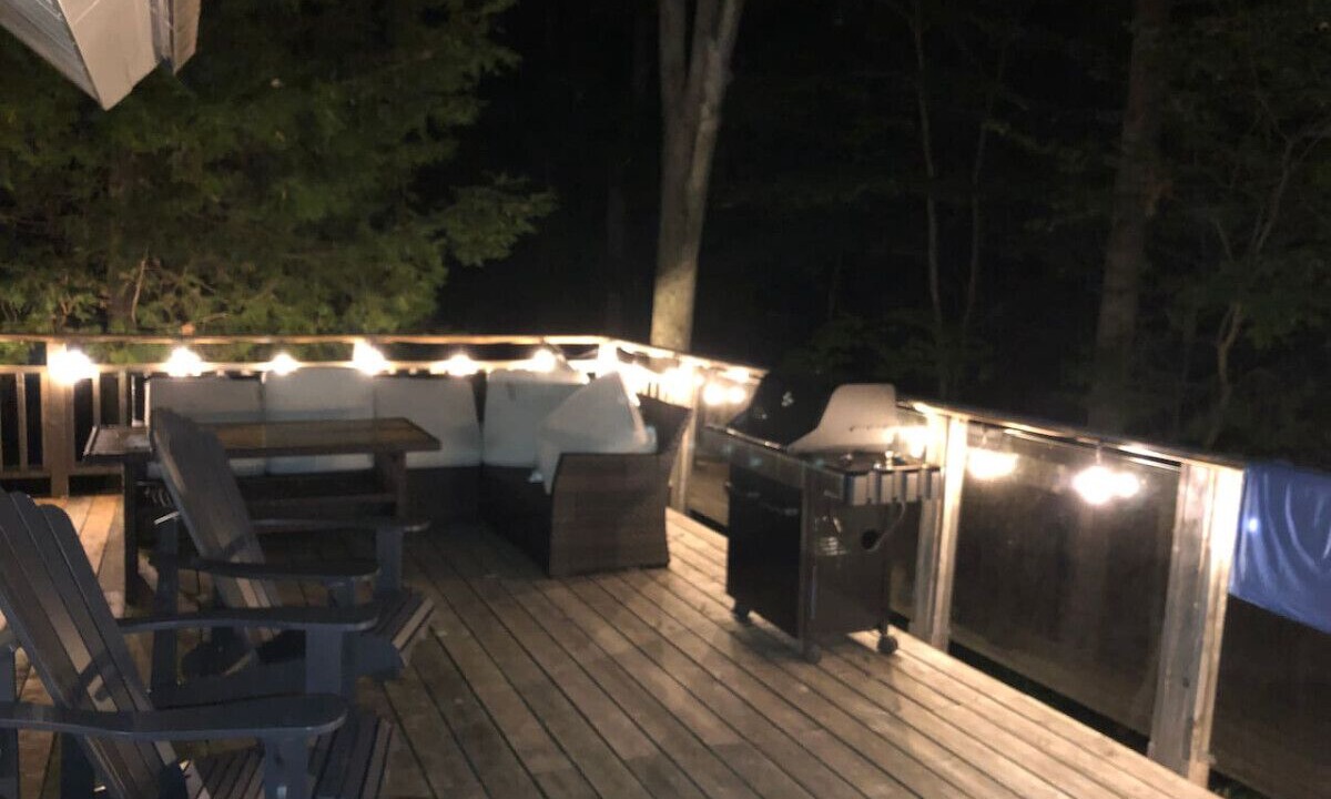Photo of Outdoor in Gravenhurst