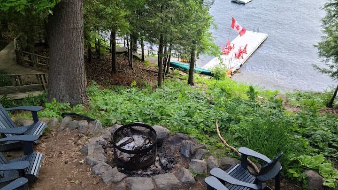 Photo of Outdoor in Gravenhurst