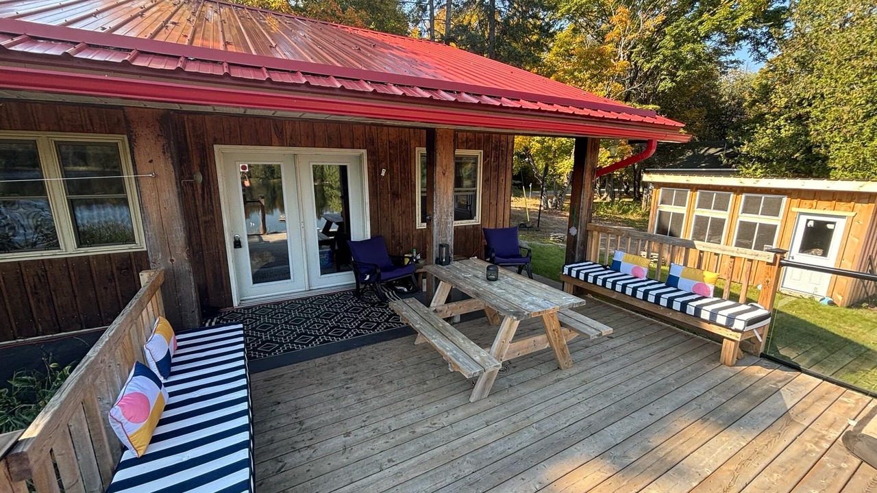 Photo of Outdoor in Bancroft