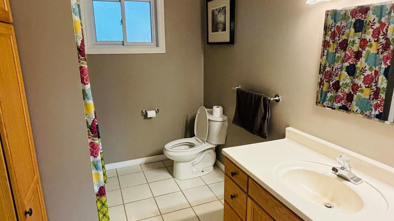Photo of Bathroom in Bancroft