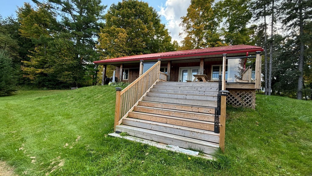 Photo of Outdoor in Bancroft