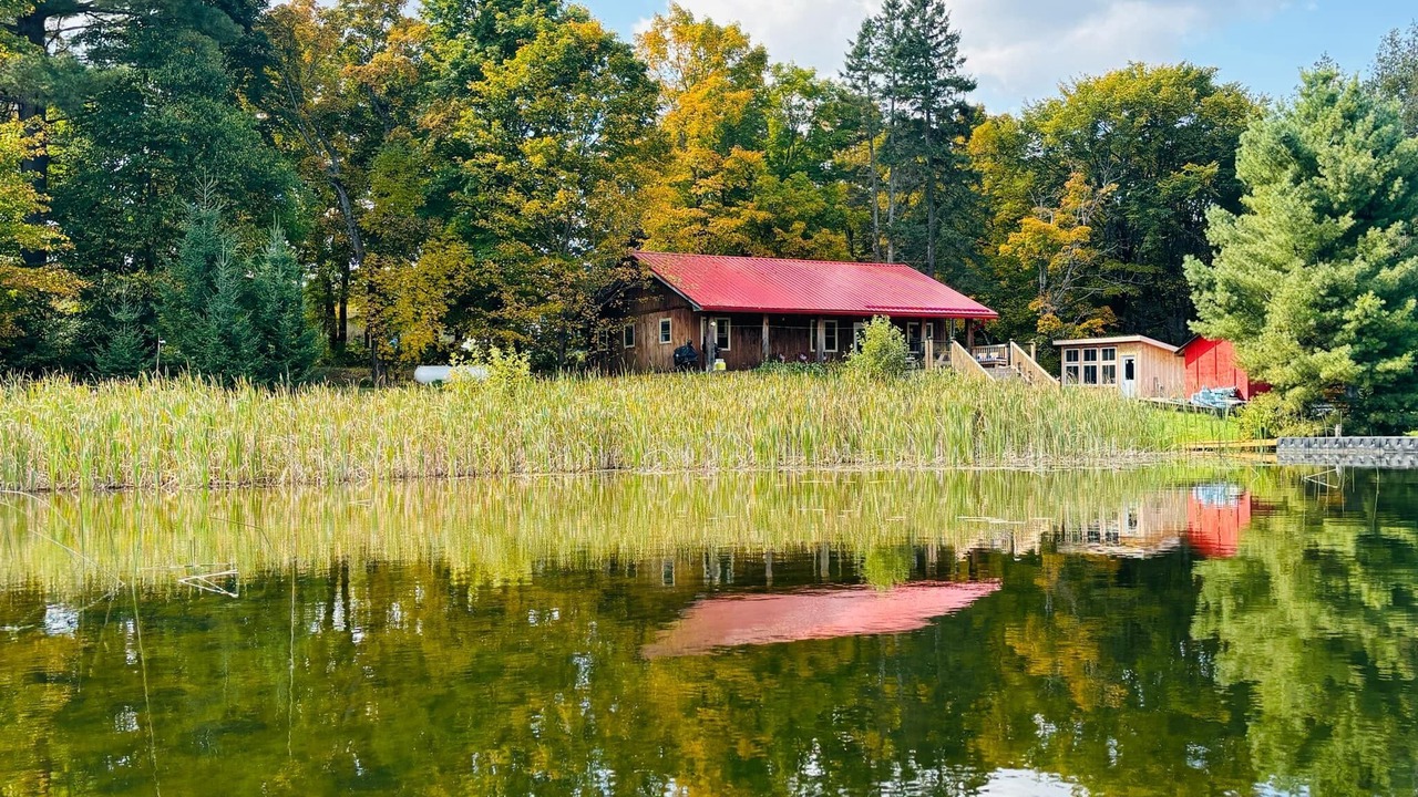 Photo of Outdoor in Bancroft