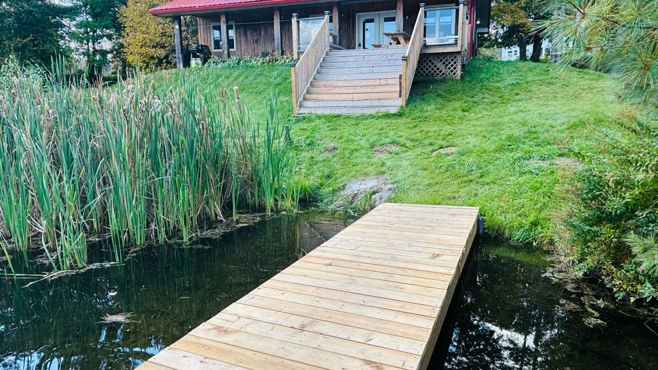 Photo of Outdoor in Bancroft