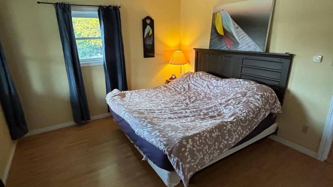 Photo of Bedroom in Bancroft
