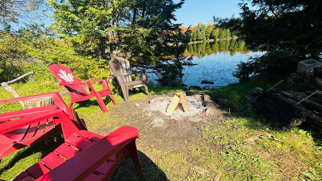 Photo of Outdoor in Bancroft