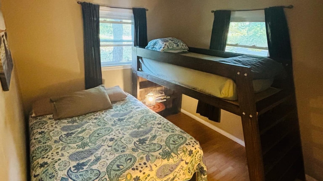 Photo of Bedroom in Bancroft