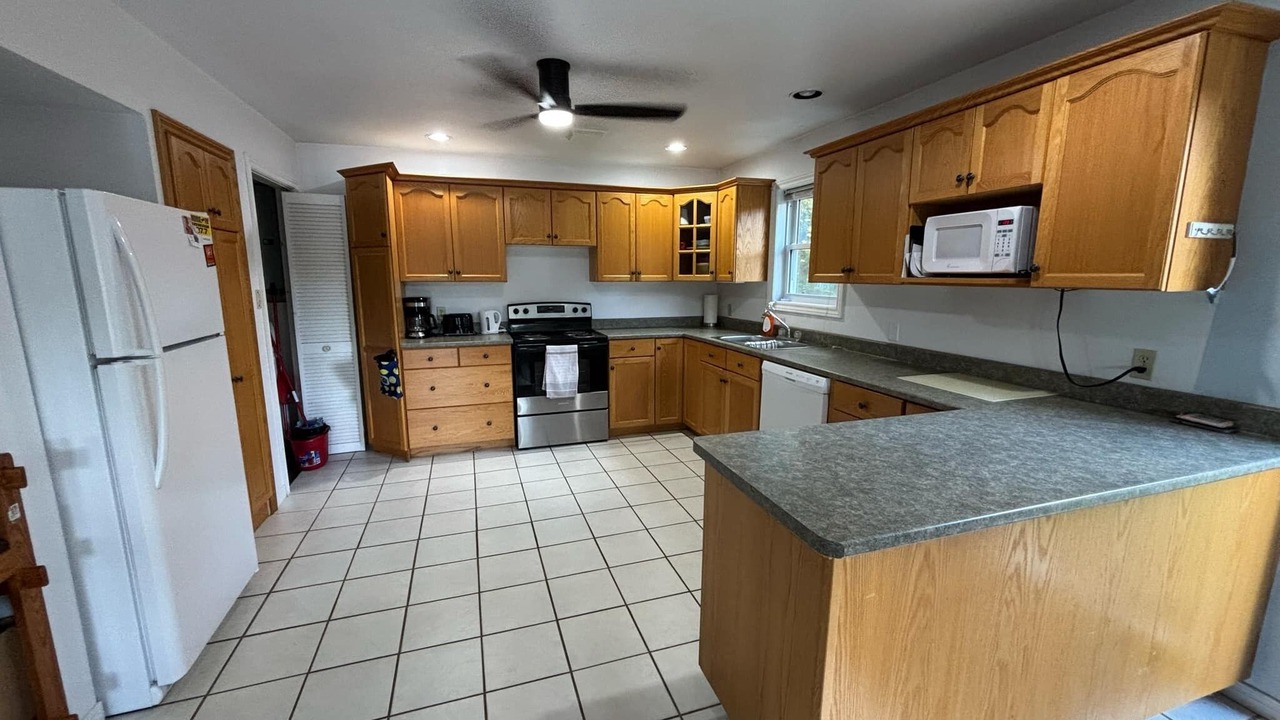 Photo of Kitchen in Bancroft