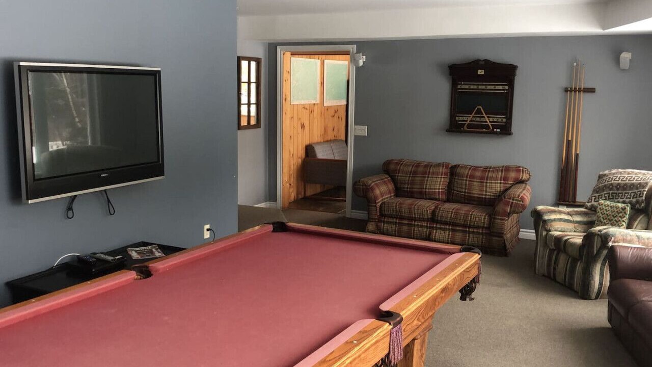 Photo of Livingroom in Kearney
