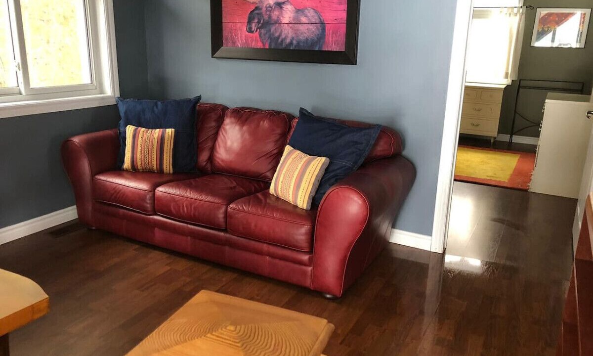 Photo of Livingroom in Kearney