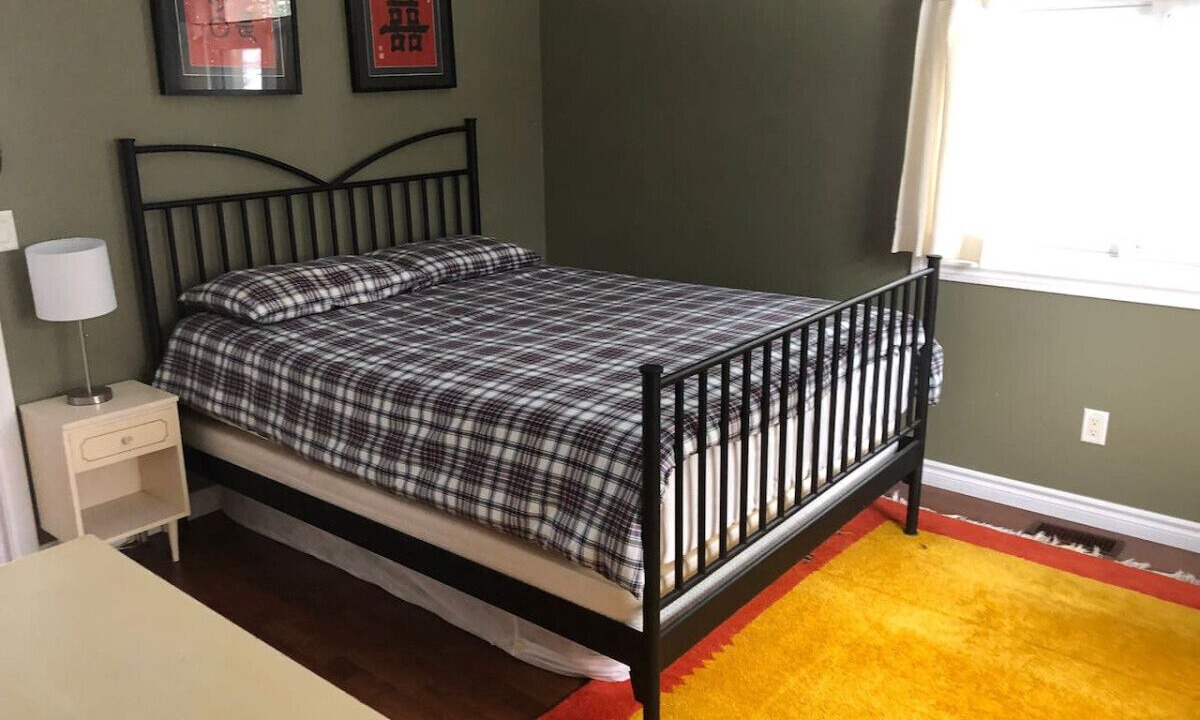 Photo of Bedroom in Kearney