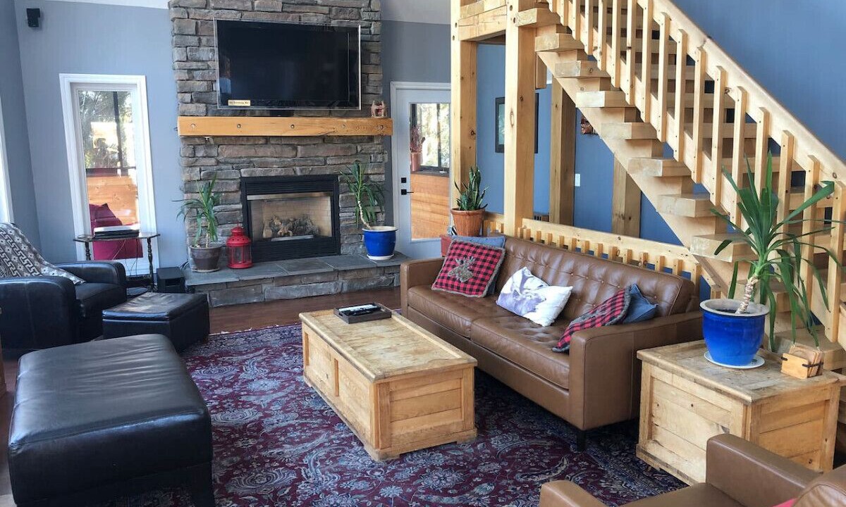 Photo of Livingroom in Kearney