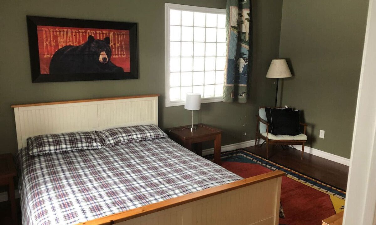 Photo of Bedroom in Kearney