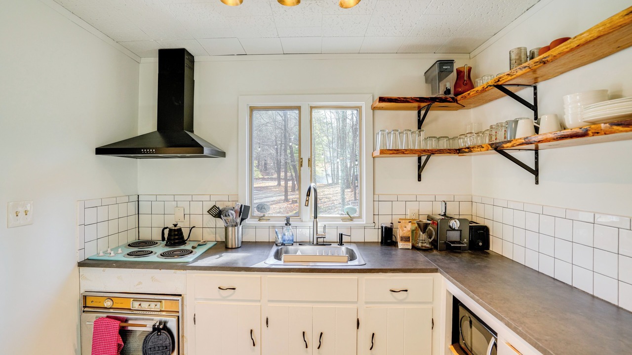Photo of Kitchen in Round Top