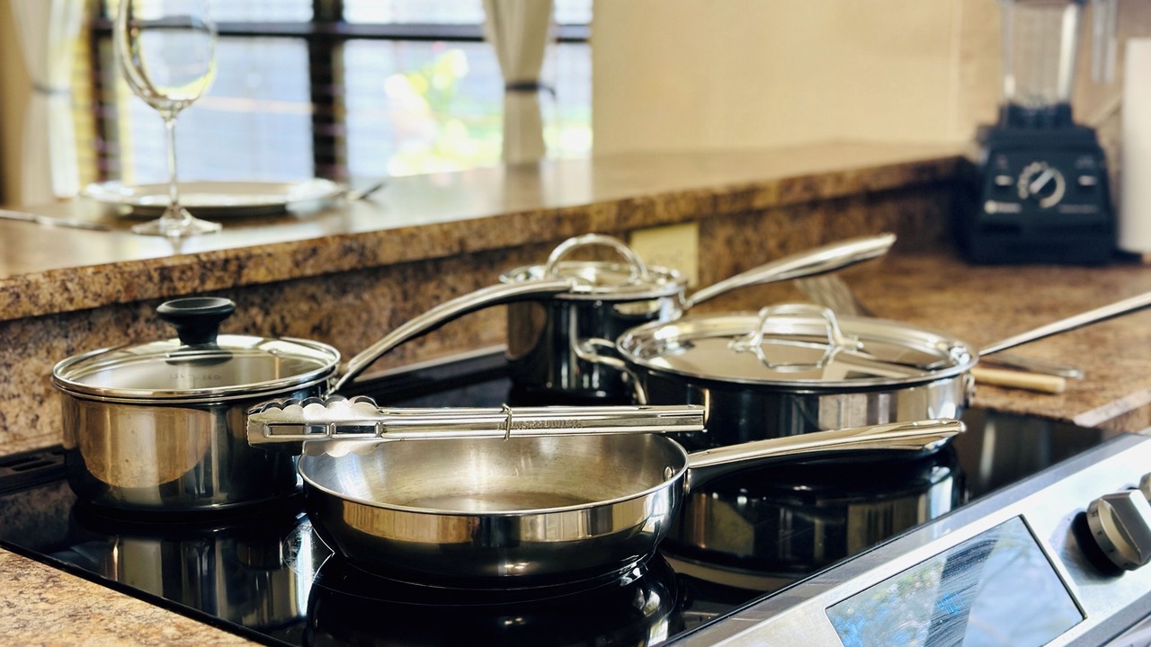 Photo of Kitchen in Winter Park